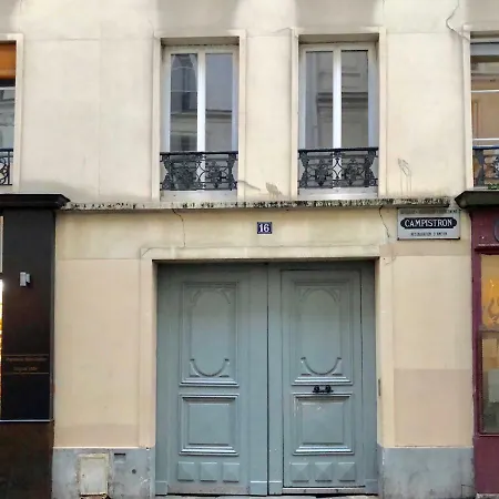 Le Garage