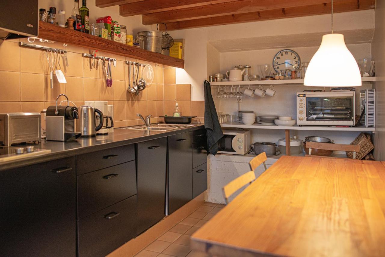 Appartamento Le Garage *